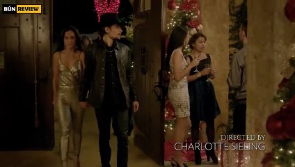 Từ cô gái lang thang trở thành bà trùm buôn MAI THÚY - Review phim Queen Of The South 1