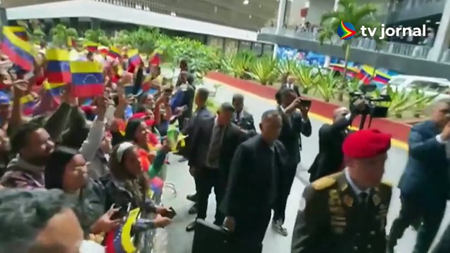 Eleições na Venezuela: protestos são realizados após REELEIÇÃO DE MADURO