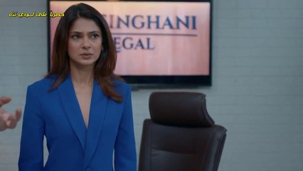 مسلسل صراع القدر الحلقة 65 مترجمة – شاهد الآن على الإنترنت 🌟