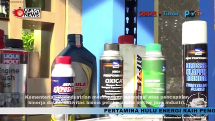 KEMENPERIN GELAR PAMERAN DAN SEMINAR JASA INDUSTRI 2024