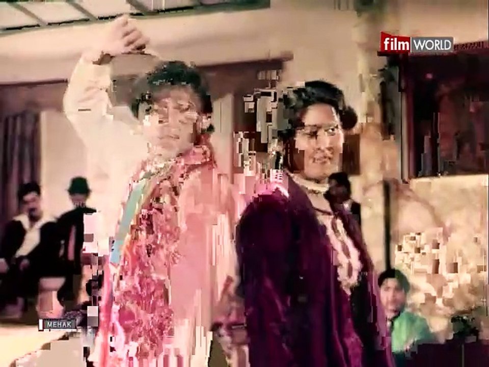 Kis Kis Ki Nazar Dekhun - Faisal Rehman - Pakistani Film Mehak (1985) A Nayyar