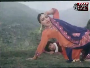 Main Aan Angoothi - Pakistani Film Aansoo (1991)