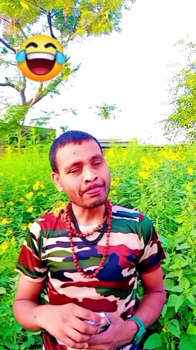 Funny Husband 