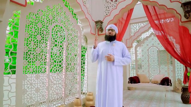 Madine Diyan Pak Galiyan - Hazri-e-Madina Kalam - Muhammad Ashfaq Attari Madani - Latest Kalam 2024