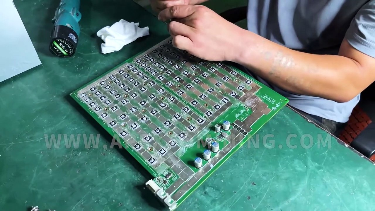 Water Cooling System Installation Tutorial #watercooling