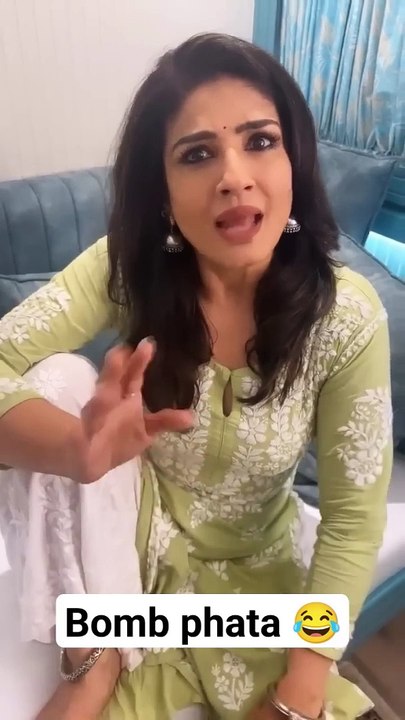 Ye bomb aise phata _ #shorts #short #shortvideo #trending #comedy #funny #tapam #reels