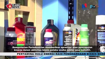 Kemenperin gelar pameran dan seminar jasa industri 2024