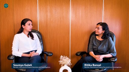 Indian courts on grant of Anti-Arbitration Injunctions