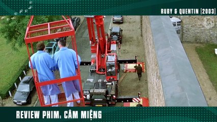 [Review Phim] Màn Vượt Ngục đi vào lòng đất của 2 anh em chí cốt, cốt ai lấy hốt