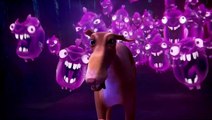 A CGI 3D Short Film_  Ghostsheep