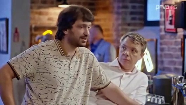 Igra sudbine 1152 Epizoda - Igra sudbine Epizoda 1152