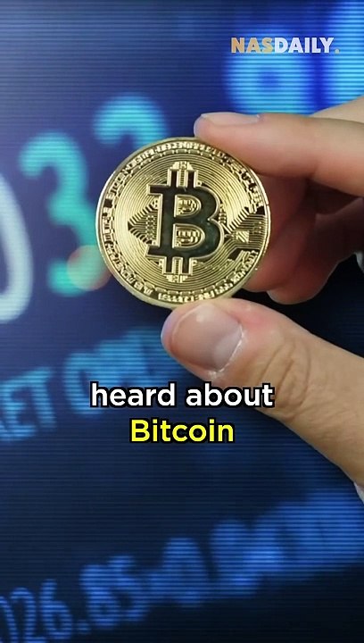 Crypto Most Humble Crypto Billionaire #267
