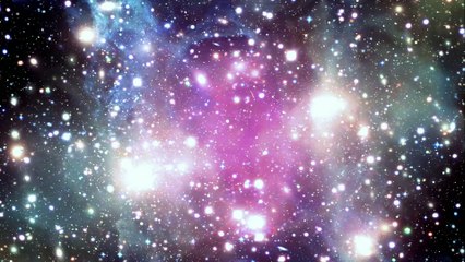 How the Universe Works - S09E06 - War of the Galaxies