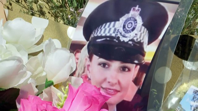 Coronial inquest into the shooting of two police officers and another man in Queensland’s Western Downs continues