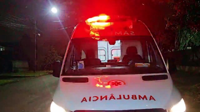 Idosa sofre parada cardíaca e morre no Centro Pop em Cascavel
