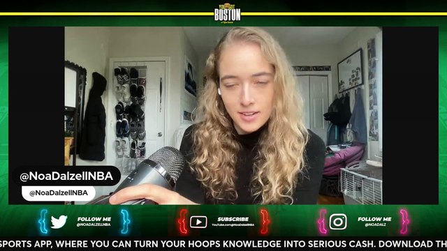 You Got Boston Podcast launch: Celtics title run, Summer League, Olympics, and more