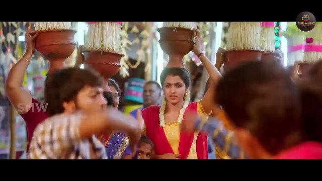 Doshti No 1 (Hindi Dubbed) - Full Movie _ Kalaiyarasan _ Dhansika _ Srushti Dange _ New South Movie