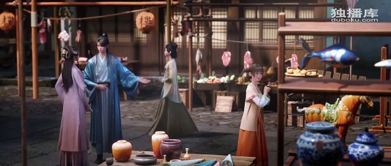 My Heroic Husband S 2 Ep 2 Multi Sub