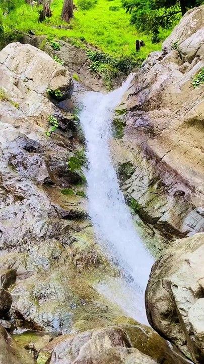 Neelam velly Azad Kashmir Pakistan