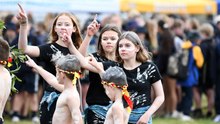 Interschool Naidoc day 30.07.24