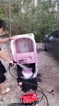 Smart Utilities _ Cool Gadgets _ Smart Appliances _ Utilities for Every Gadget _Shorts(720P_HD)