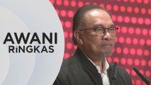 AWANI Ringkas: Kerajaan lulus peruntukan tambahan