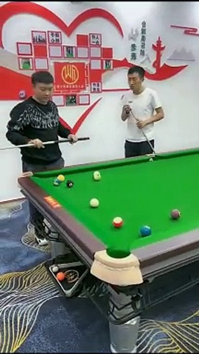 billiard fun #snooker #ball #billiards #pool #snookertime #ballpool #billiard #snookerlove #snookerplayer #snookers #snookertable #snookerclub #pooltable #cue #snookerlife #snookerworld #ronnieosullivan #cuesports #worldsnooker #poolhall #snookercue #pool