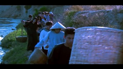 Đếm Giọt Sầu Rơi