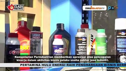 KEMENPERIN GELAR PAMERAN DAN SEMINAR JASA INDUSTRI 2024 DI PLAZA INDUSTRI