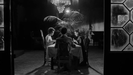 The Witch (1966) B&W