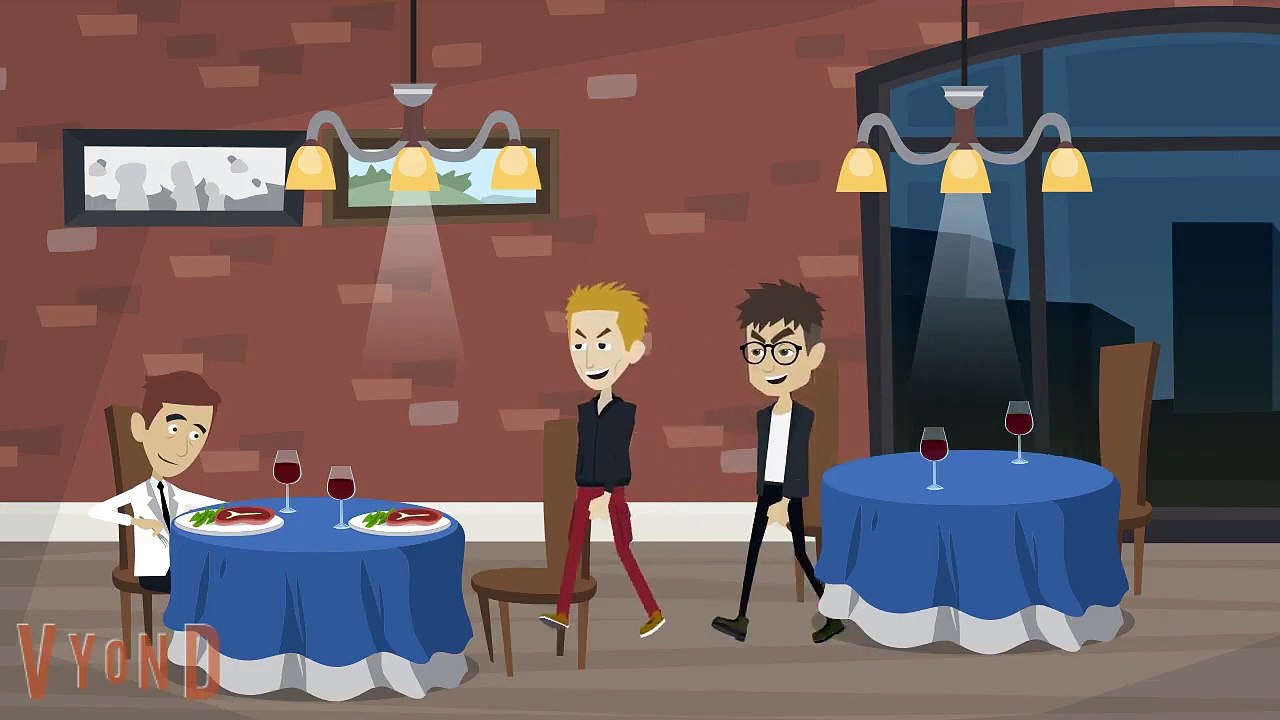 2 men tried to kidnap someones girlfriend (Made by Cornelius McDonald - JCAW Girls)