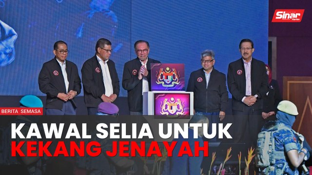 Kawal selia media sosial- PM jamin kebebasan bersuara terus ada
