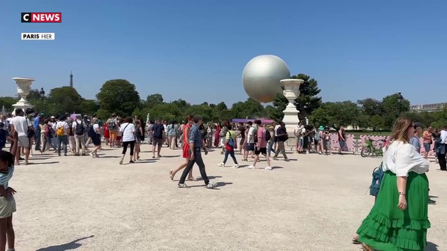 Héritage des Jeux olympiques : Quels symboles doit-on garder à Paris ?