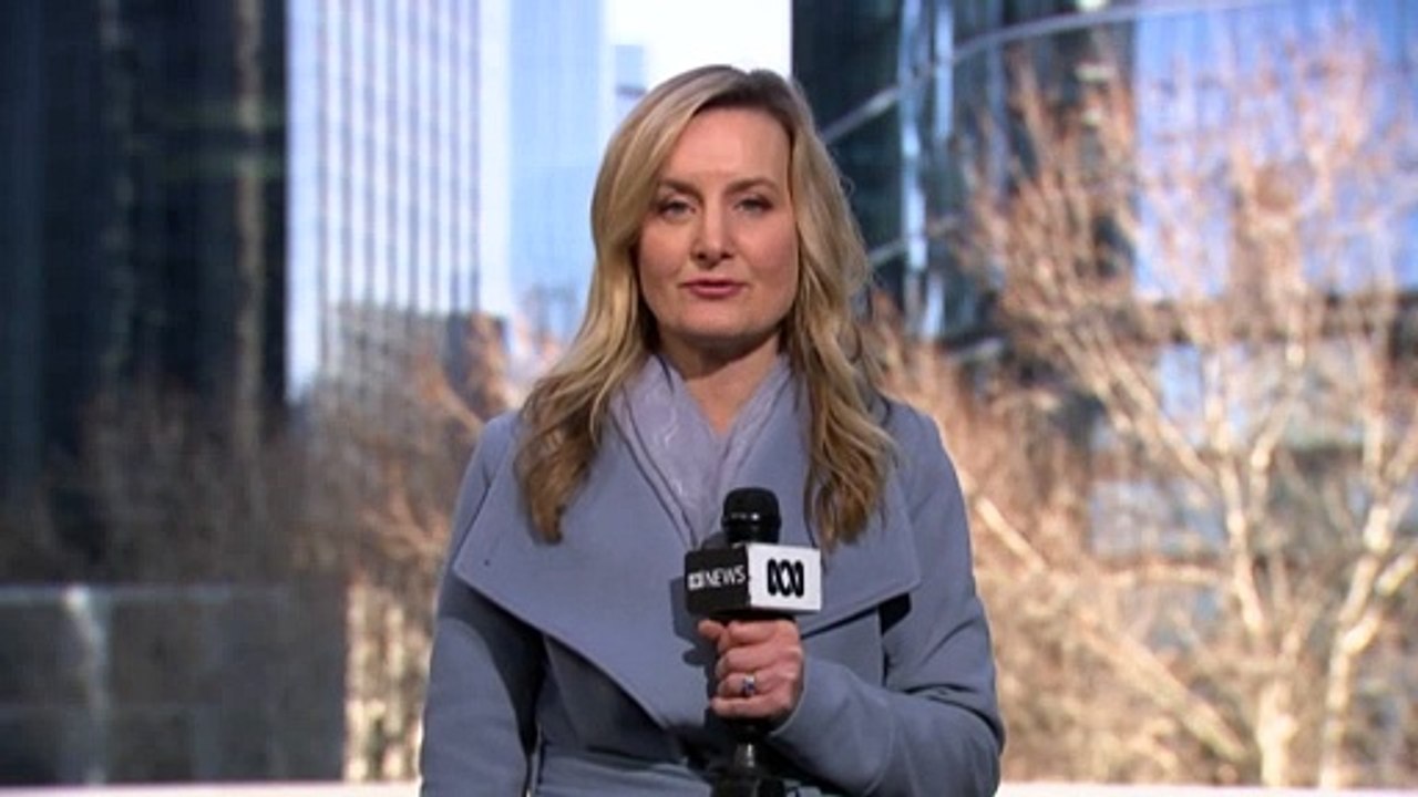 VIC health department urges people to be on the lookout for symptoms of legionnaires disease