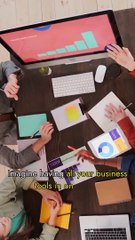 Boost your  Business  Efficiency with Our All-in-One Platform