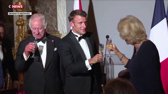 La Cour des comptes alerte sur les coûts des réceptions de l'Elysée