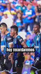 Los canteranos del Querétaro que han brillado en el fútbol mexicano en su aniversario #74