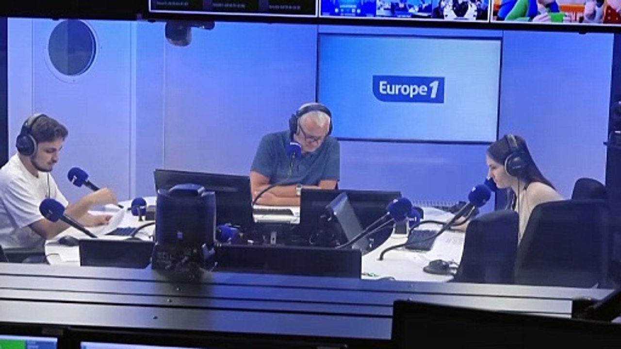 JO Paris 2024 : les cavaliers français décrochent l'argent au concours complet d'équitation