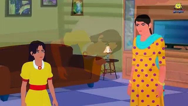 امیر ماں غریب باپ _ Urdu Story _ Stories in Urdu _ Urdu Fairy Tales _ Urdu Kahaniya _ Koo Koo TV