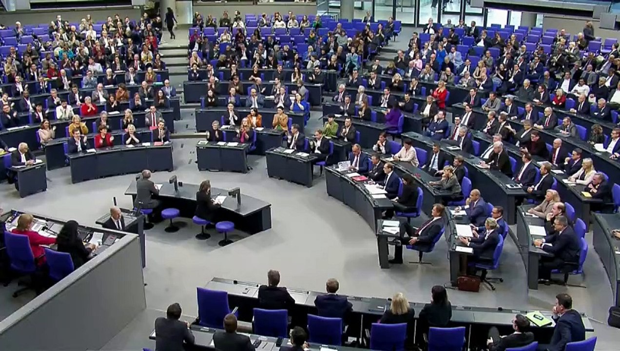 Kurz erklärt: Darum geht es beim Streit um die Wahlrechtsreform