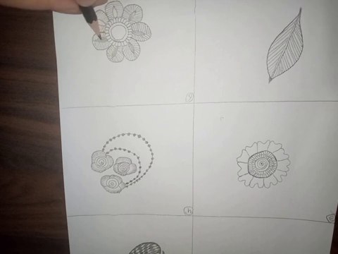 Mehandi Class-1 Basic Mehandi Shapes for Beginners - Latest Mehandi Design ❤️ Do Subscribe