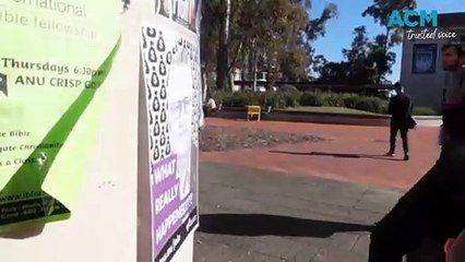 University Pay & V-C Paddy Nixon's Departure 💼