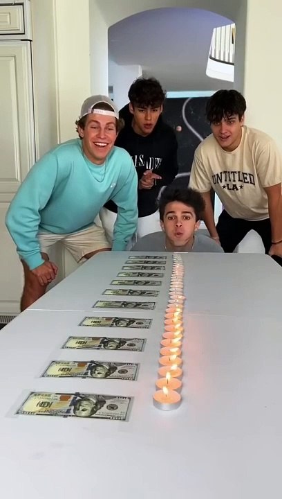 Try This Game Out with Your Friends!!!