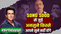 Sonu Sood Birthday: 5 हजार लेकर मुंबई आए थे सोनू सूद, आज है करोड़पति, गरीबों का बन चुका है मसीहा!