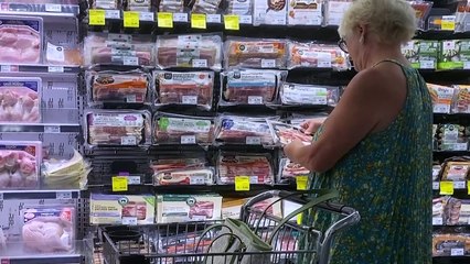 USA vor der Wahl: Die Mittelschicht ächzt unter der Inflation