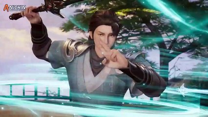 Lord of Ancient God Grave S2 Eps 41-50 (91-100) Sub Indo