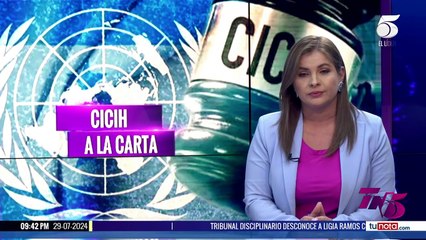 TN5 Estelar - 29 de julio 2024