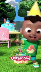 Children fun in the sun