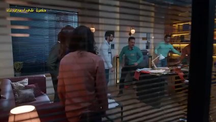 مسلسل صراع القدر مترجم حلقة 65