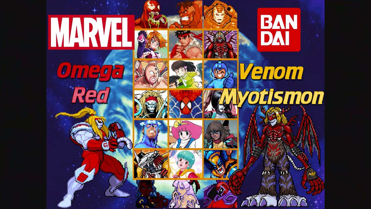 Minky Momo VS Creamy Mami OVA Special Short [80's Anime Crossover Battle/Duel between 2 Popular 80's Magical Girl Protagonist] Higher Quality Version